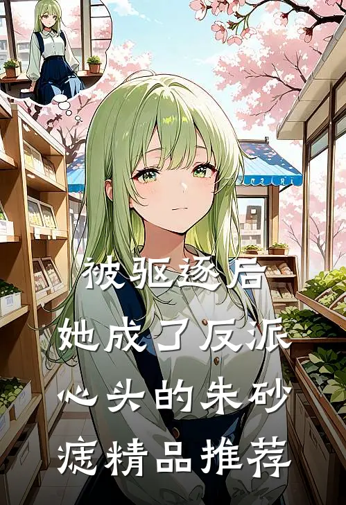 被驱逐后，她成了反派心头的朱砂痣精品推荐