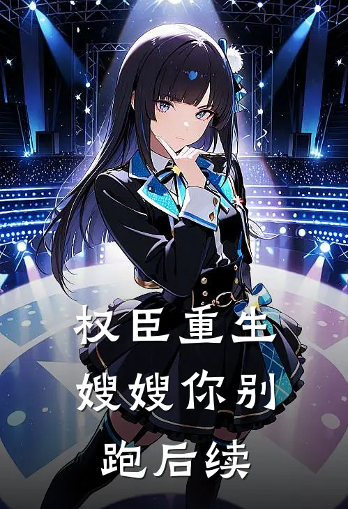 权臣重生，嫂嫂你别跑后续