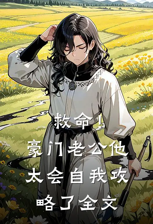 救命！豪门老公他太会自我攻略了全文