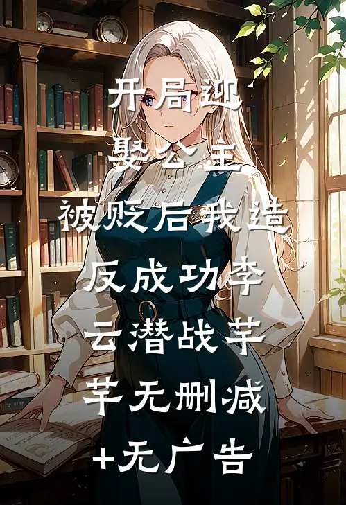 开局迎娶公主，被贬后我造反成功李云潜战芊芊无删减+无广告