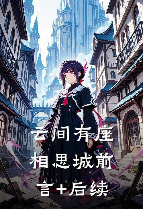云间有座相思城前言+后续
