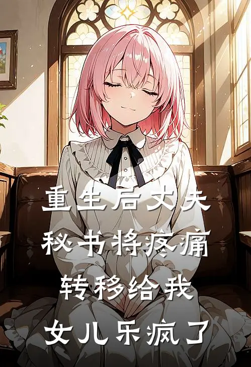 重生后丈夫秘书将疼痛转移给我，女儿乐疯了