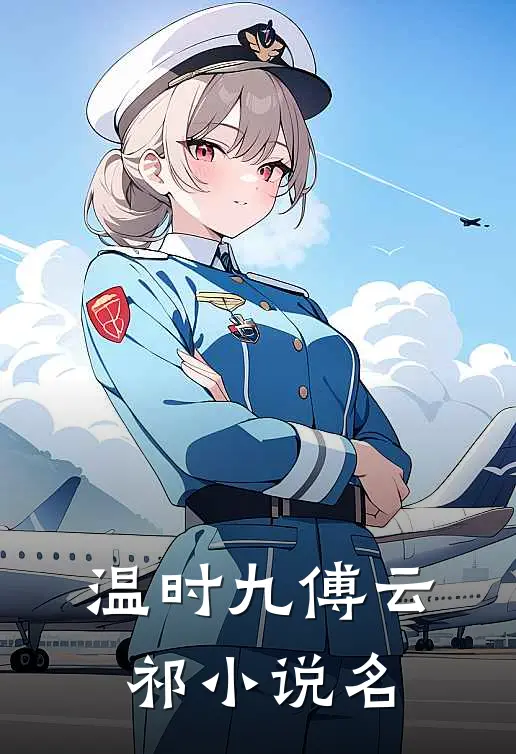 温时九傅云祁温暖的时光免费阅读全文