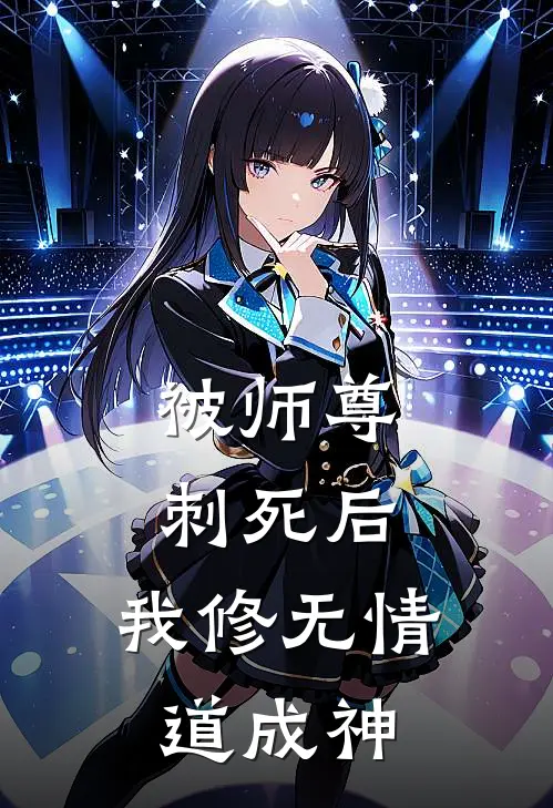 被师尊刺死后，我修无情道成神