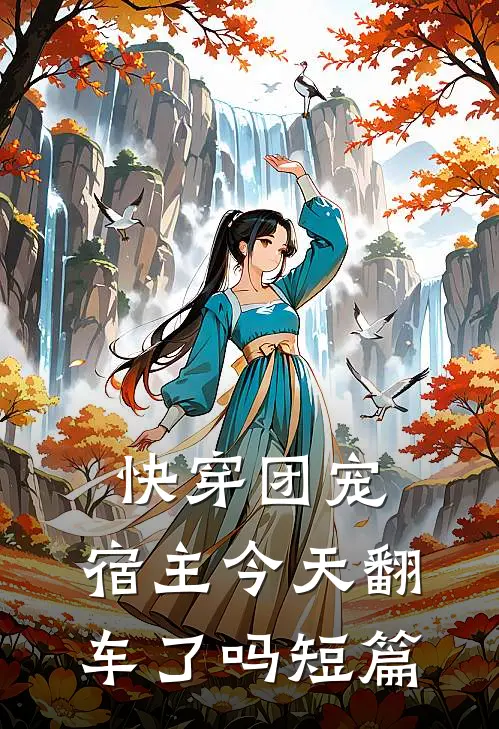 快穿团宠：宿主今天翻车了吗短篇