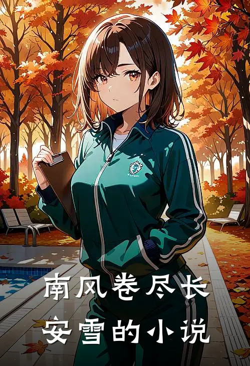 南风卷尽长安雪的小说