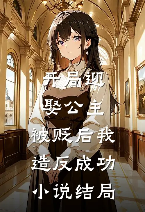 开局迎娶公主，被贬后我造反成功小说结局