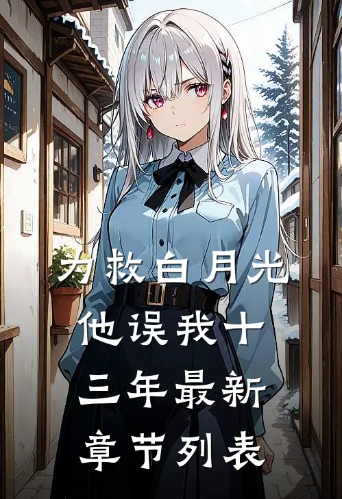 为救白月光，他误我十三年最新章节列表