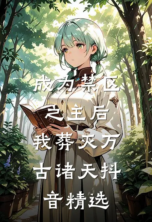 成为禁区之主后，我葬灭万古诸天抖音精选