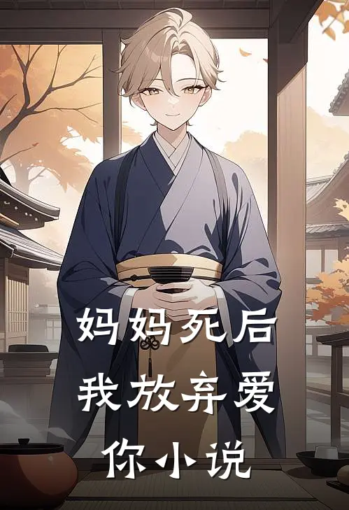 妈妈死后，我放弃爱你小说