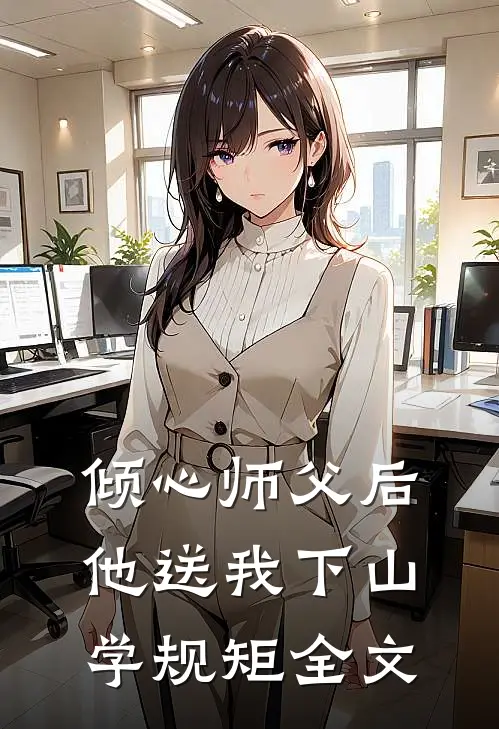 倾心师父后，他送我下山学规矩全文