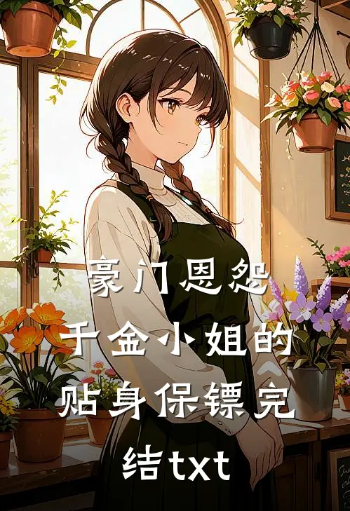 豪门恩怨：千金小姐的贴身保镖完结txt