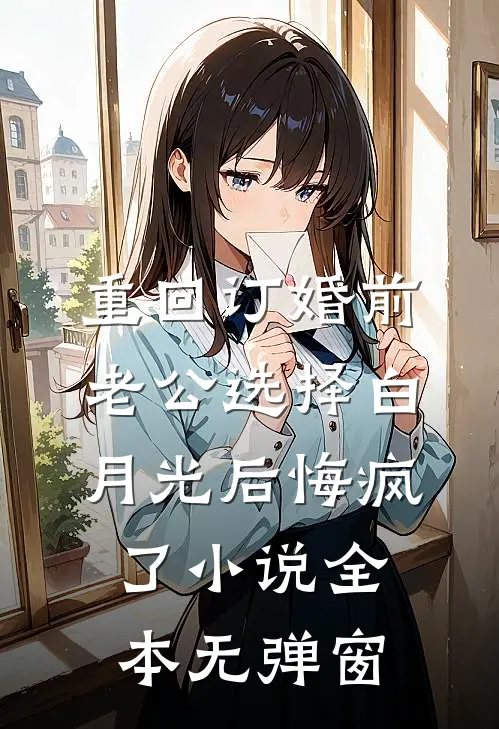 重回订婚前，老公选择白月光后悔疯了小说全本无弹窗