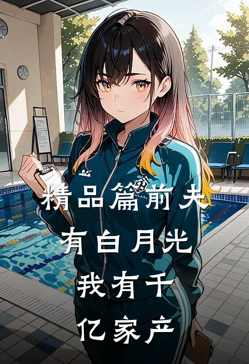 精品篇前夫有白月光，我有千亿家产