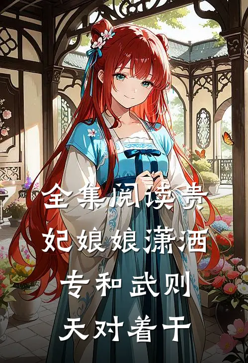 全集阅读贵妃娘娘潇洒，专和武则天对着干