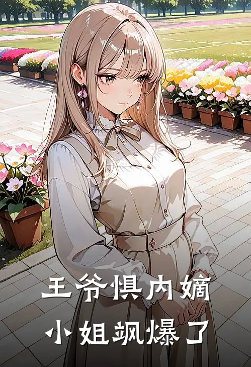 王爷惧内嫡小姐飒爆了
