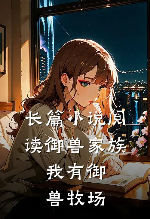 长篇小说阅读御兽家族：我有御兽牧场