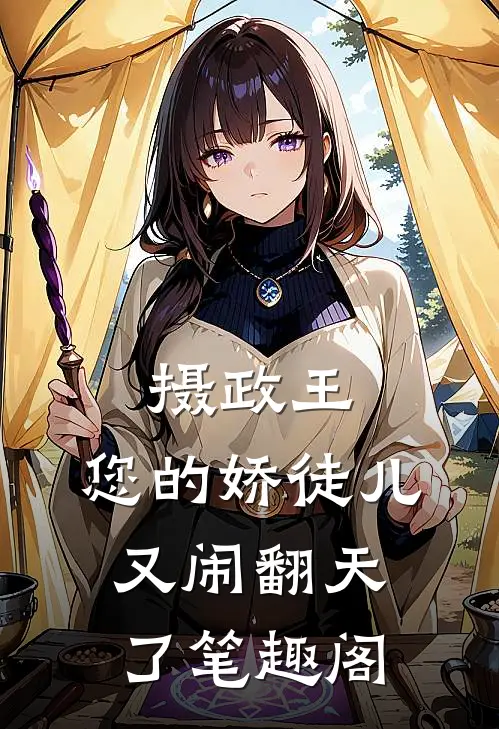 摄政王，您的娇徒儿又闹翻天了笔趣阁