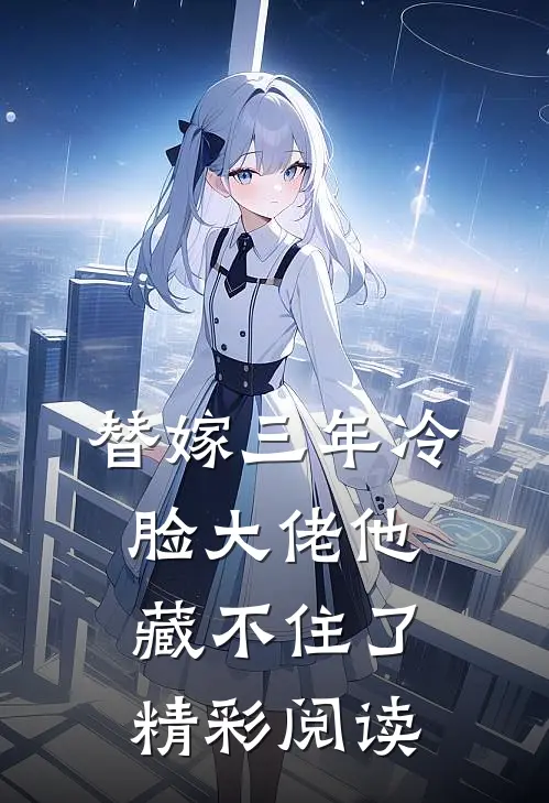 替嫁三年冷脸大佬他藏不住了精彩阅读