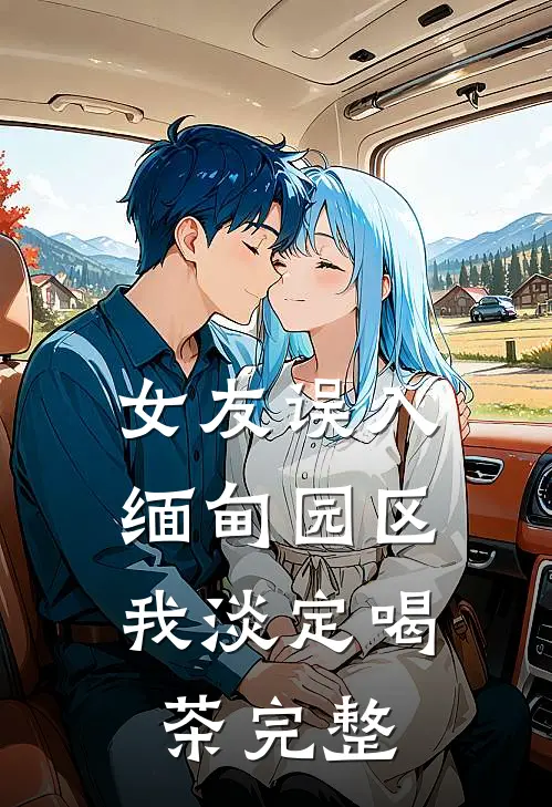 女友误入缅甸园区，我淡定喝茶完整