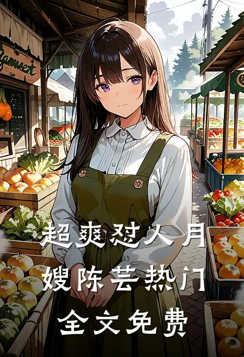 超爽怼人月嫂陈芸热门全文免费