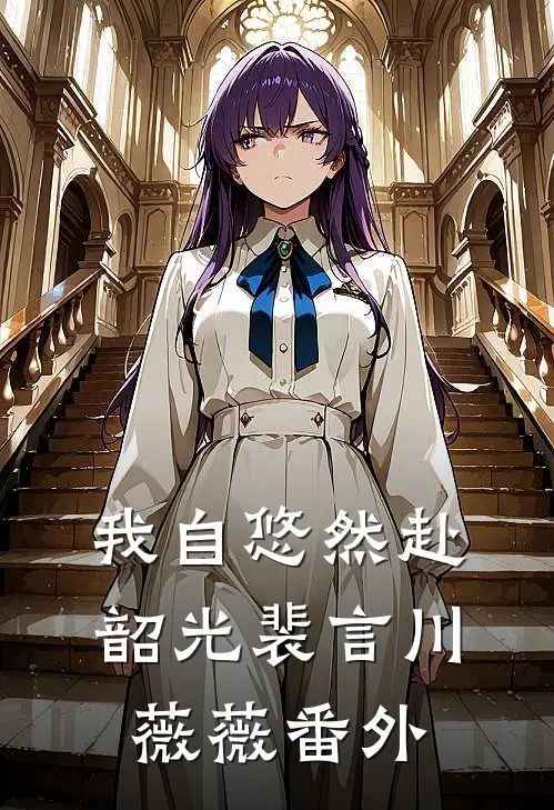 我自悠然赴韶光裴言川薇薇番外