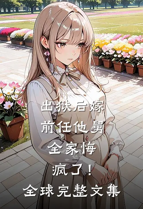 出狱后嫁前任他舅，全家悔疯了！全球完整文集