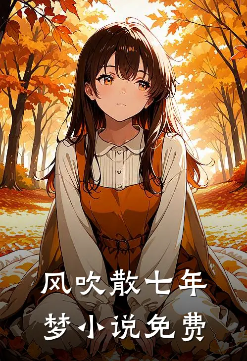 风吹散七年梦小说免费