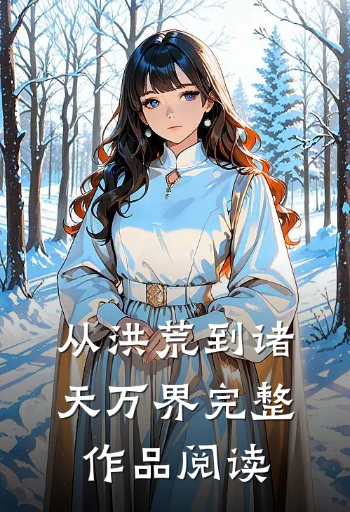 从洪荒到诸天万界完整作品阅读