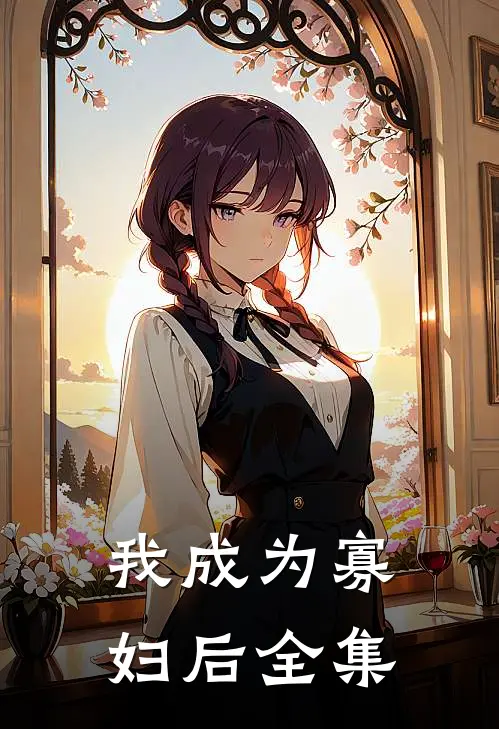 我成为寡妇后全集