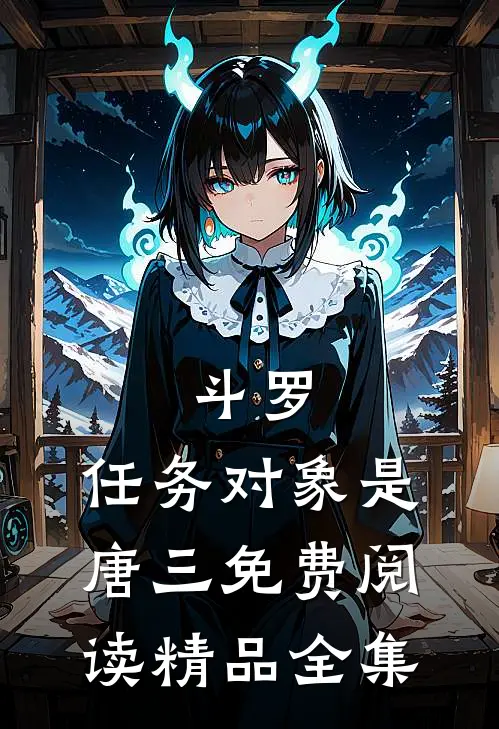 斗罗:任务对象是唐三免费阅读精品全集