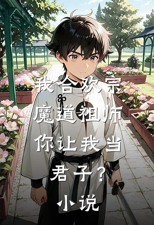 我合欢宗魔道祖师，你让我当君子？小说
