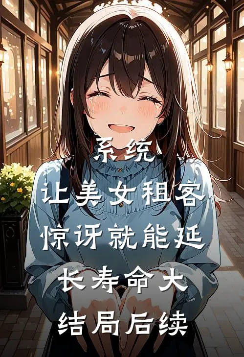 系统：让美女租客惊讶就能延长寿命大结局后续