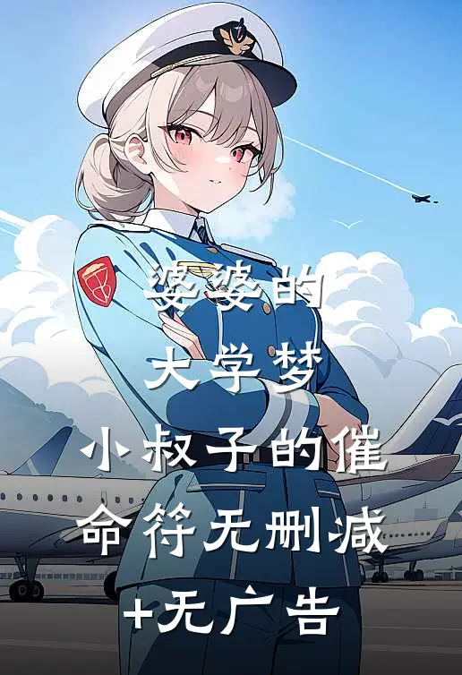 婆婆的大学梦，小叔子的催命符无删减+无广告