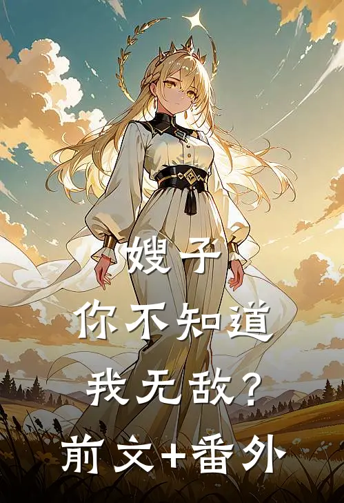 嫂子，你不知道我无敌？前文+番外