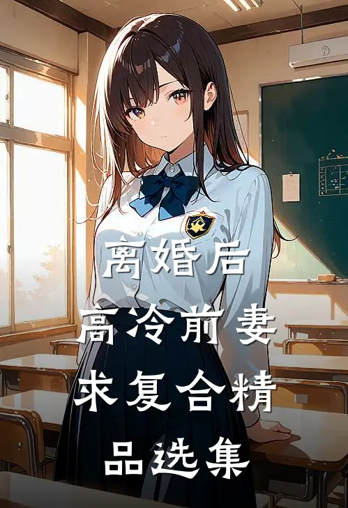 离婚后，高冷前妻求复合精品选集