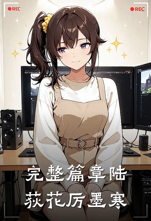 完整篇章陆荻花厉墨寒