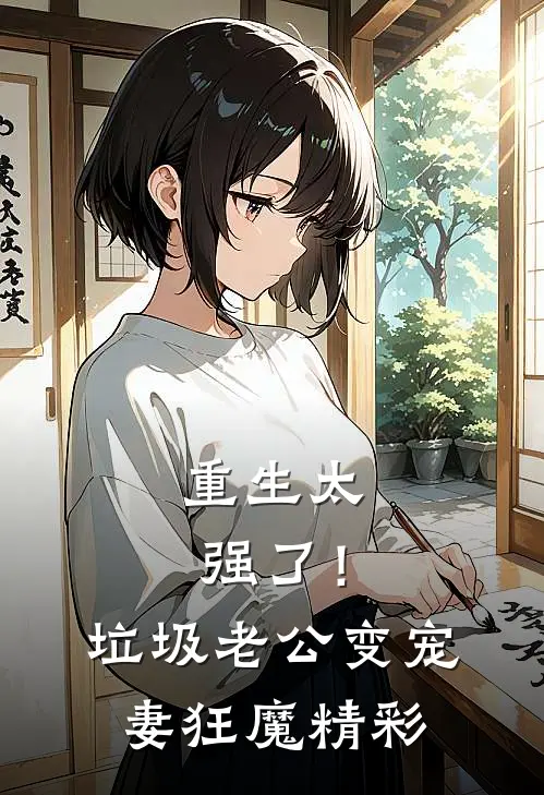 重生太强了！垃圾老公变宠妻狂魔精彩