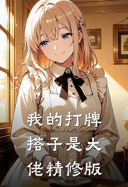 我的打牌搭子是大佬精修版