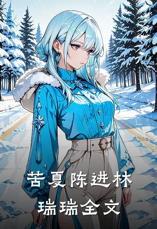 苦夏陈进林瑞瑞全文