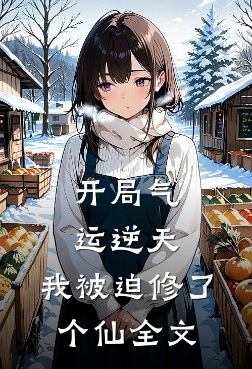 开局气运逆天，我被迫修了个仙全文