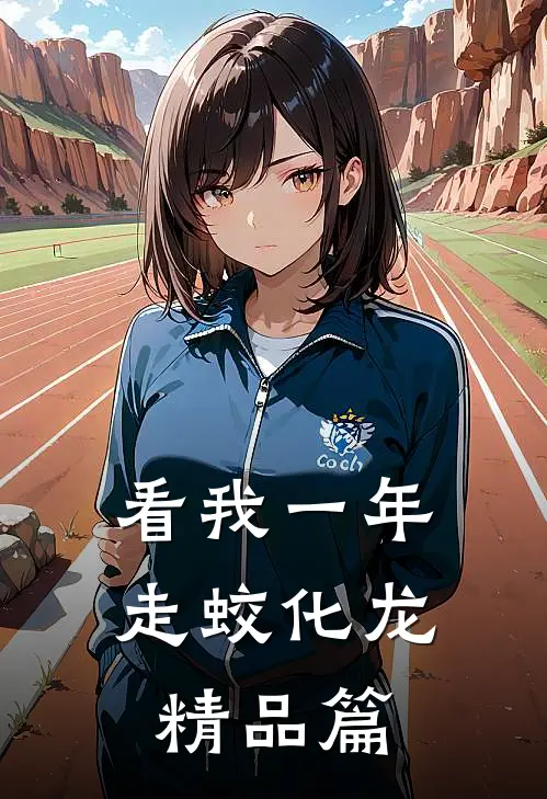 看我一年走蛟化龙精品篇