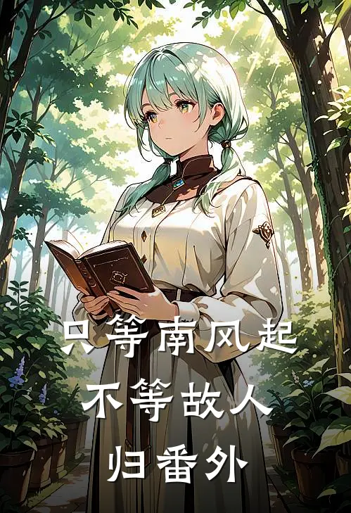 只等南风起，不等故人归番外