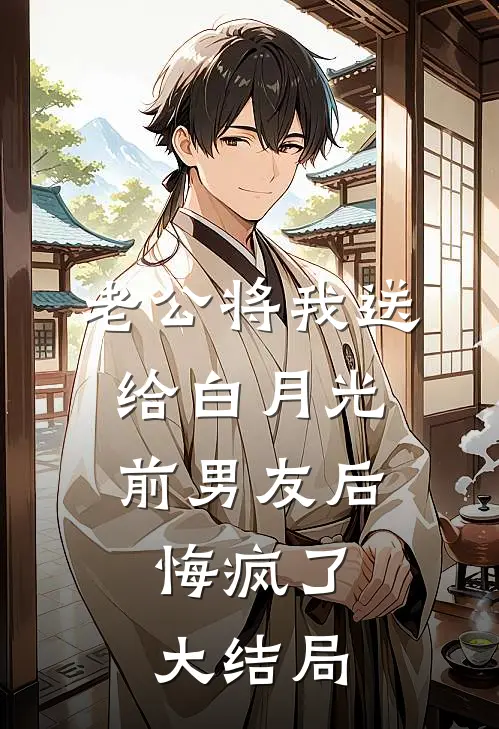 老公将我送给白月光前男友后，悔疯了大结局