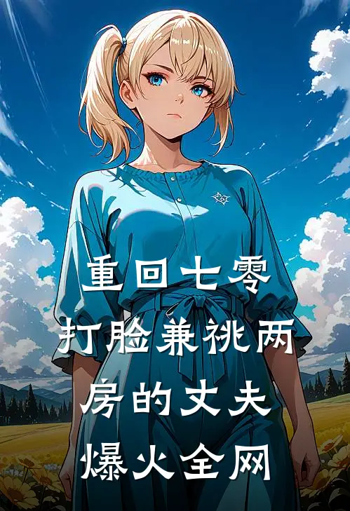 重回七零，打脸兼祧两房的丈夫爆火全网