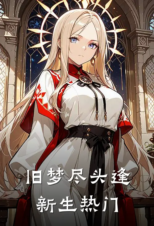 旧梦尽头逢新生热门