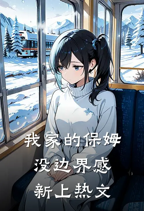 我家的保姆没边界感新上热文