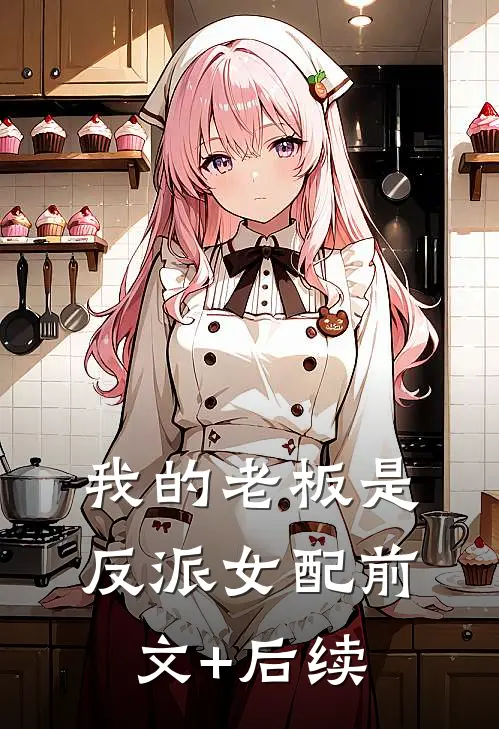 我的老板是反派女配前文+后续