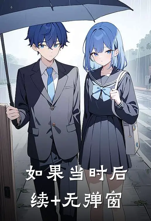 如果当时后续+无弹窗