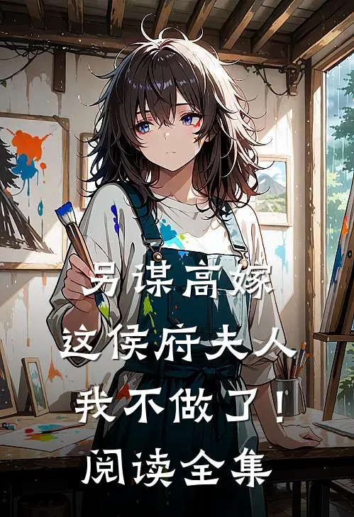 另谋高嫁：这侯府夫人我不做了！阅读全集